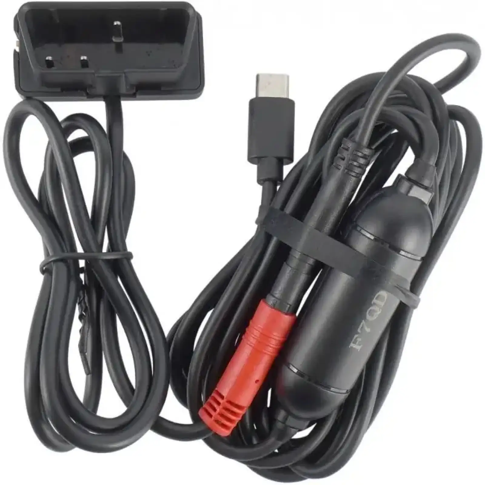 Модуль радару DDPAI For N5 (6934915204298) UA