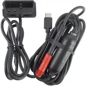 Модуль радару DDPAI For N5 (6934915204298) UA
