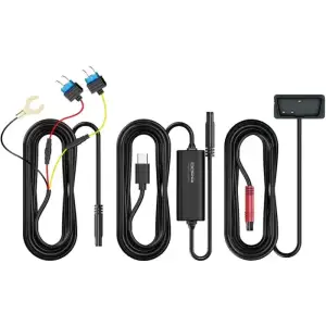 Кабель підключення DDPAI OBD hardwire kit for MINI2X/N1/N2/N5/Z60/Z50 Pro/Z60 Pro (6934915204465) UA