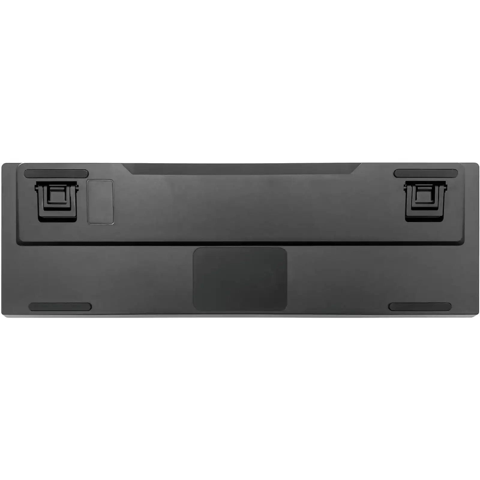 Клавіатура ігрова механічна Media-Tech MT1260 RED CORE MX60, Anti-Ghosting, 68кл, PC/Mac UA