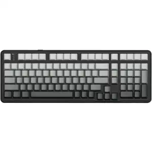 Клавіатура Attack Shark X98 RGB Wireless Moonlight Night (X98ML_AS) UA