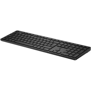 Клавіатура бездротова HP 490K Multi-Device Dual-Mode, чорна (BD5F4AA) UA