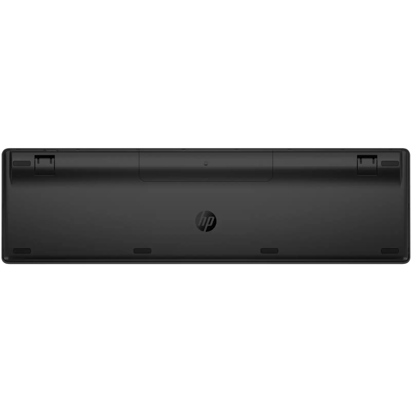 Клавіатура бездротова HP 490K Multi-Device Dual-Mode, чорна (BD5F4AA) UA
