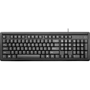 Клавиатура HP 100 (2UN30AA) UA