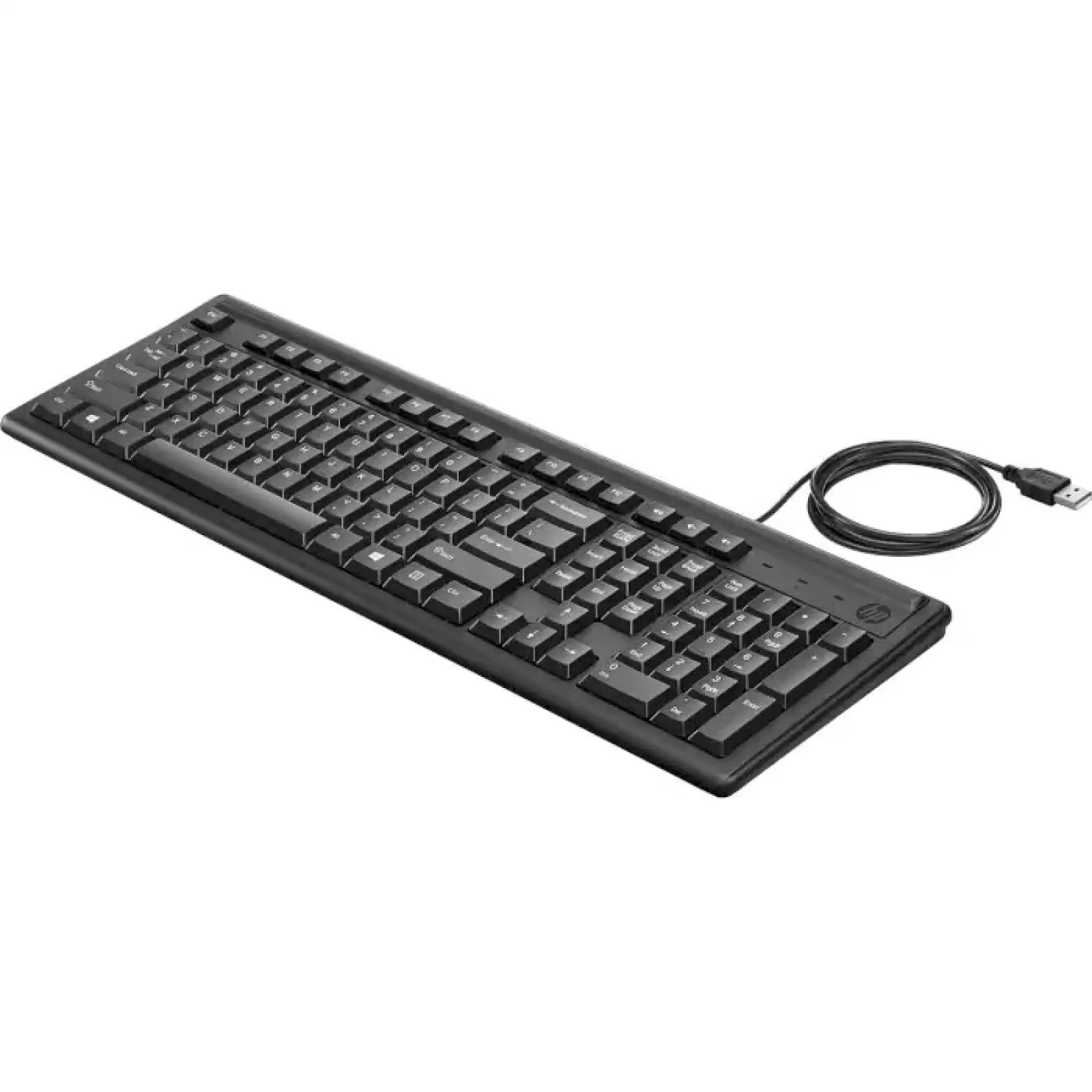 Клавиатура HP 100 (2UN30AA) UA