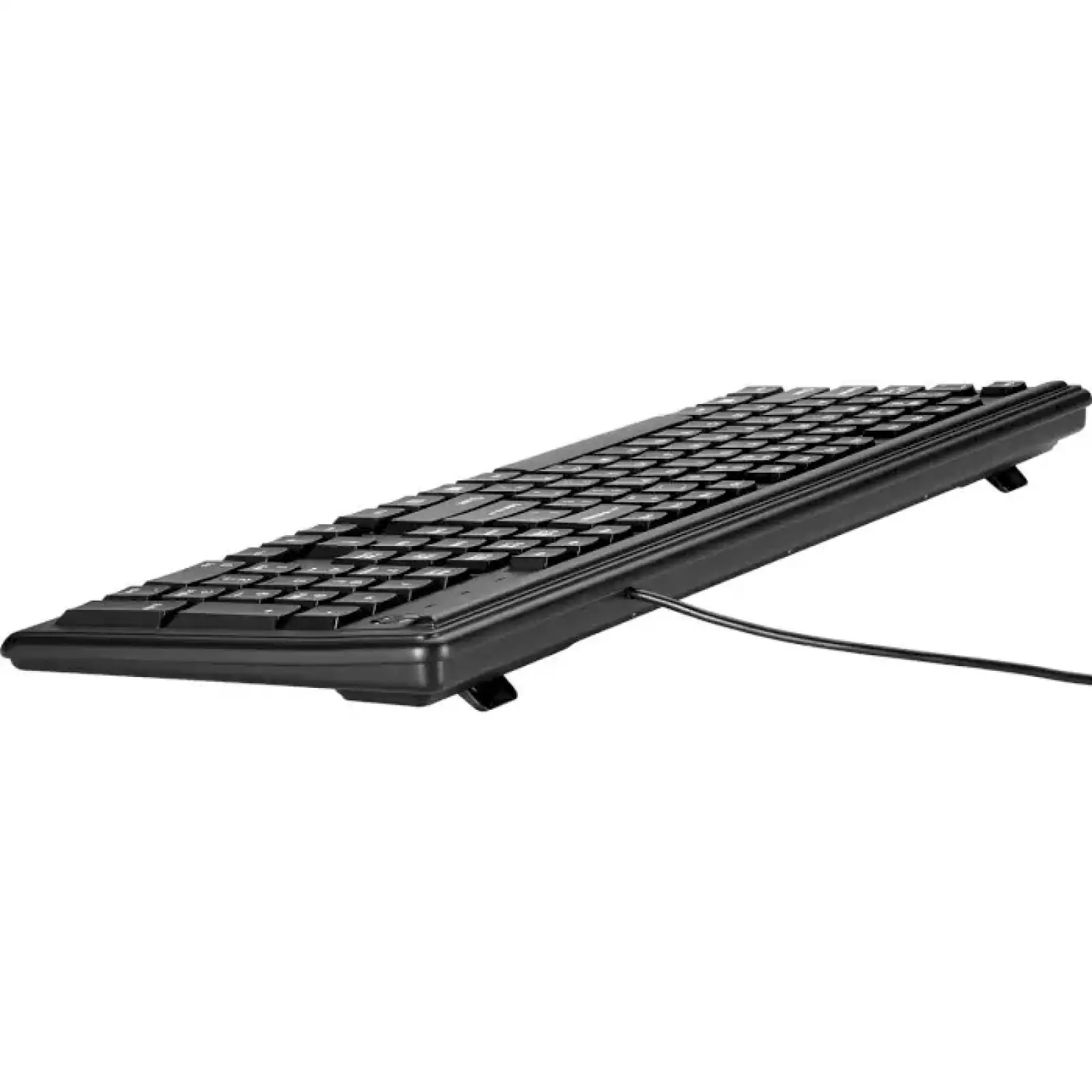 Клавиатура HP 100 (2UN30AA) UA