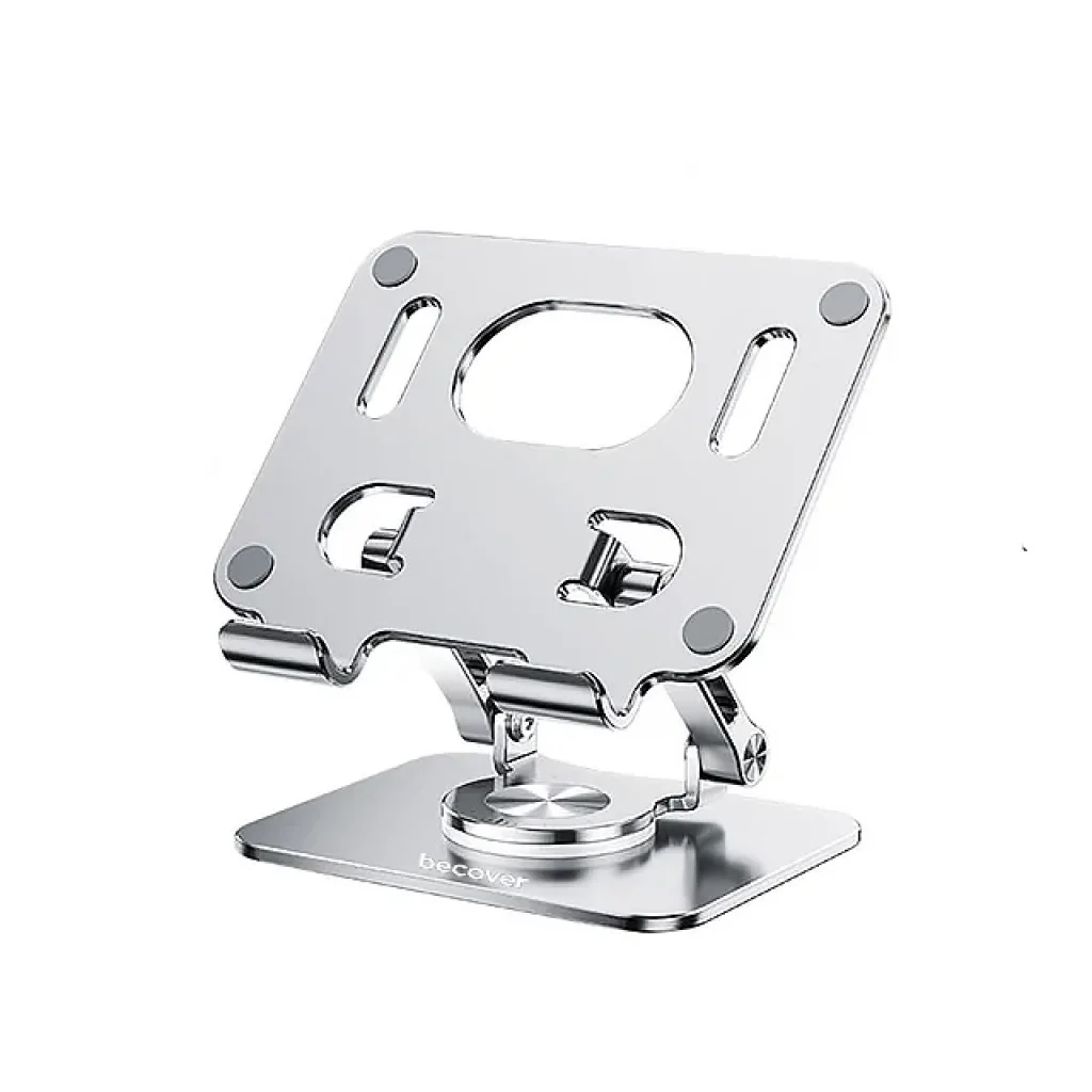 Тримач для планшета BeCover BC-2026 Sliver (709564)