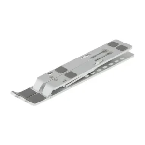 Тримач для планшета/ноутбука BeCover BC-N3 Silver (710071)