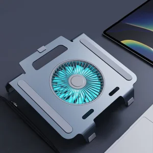 Тримач для планшета/ноутбука BeCover BC-P633 Gray (710074)