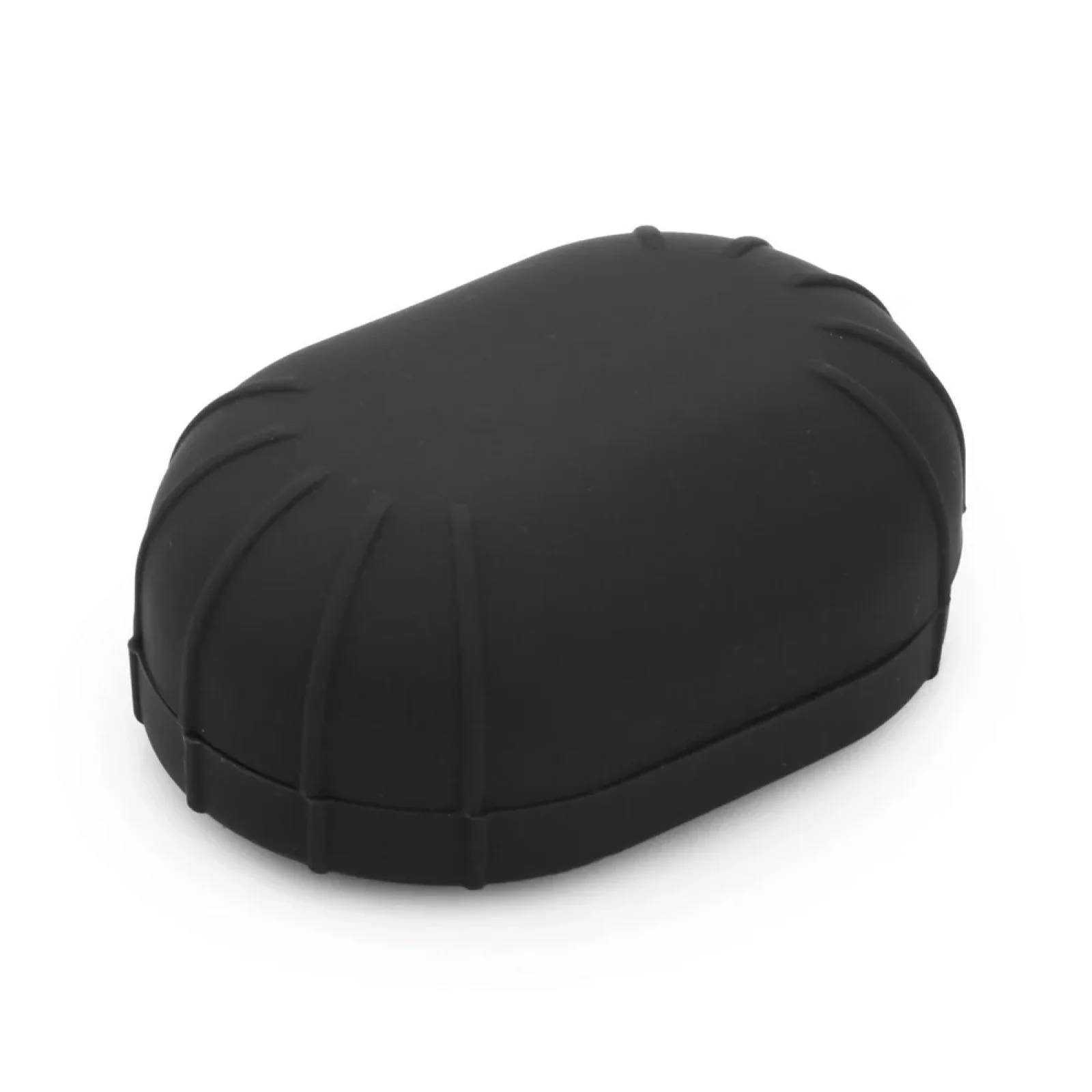 Чохол Silicon BeCover для Xiaomi Redmi AirDots / Redmi AirDots 2 / Redmi AirDots S Black (703824)