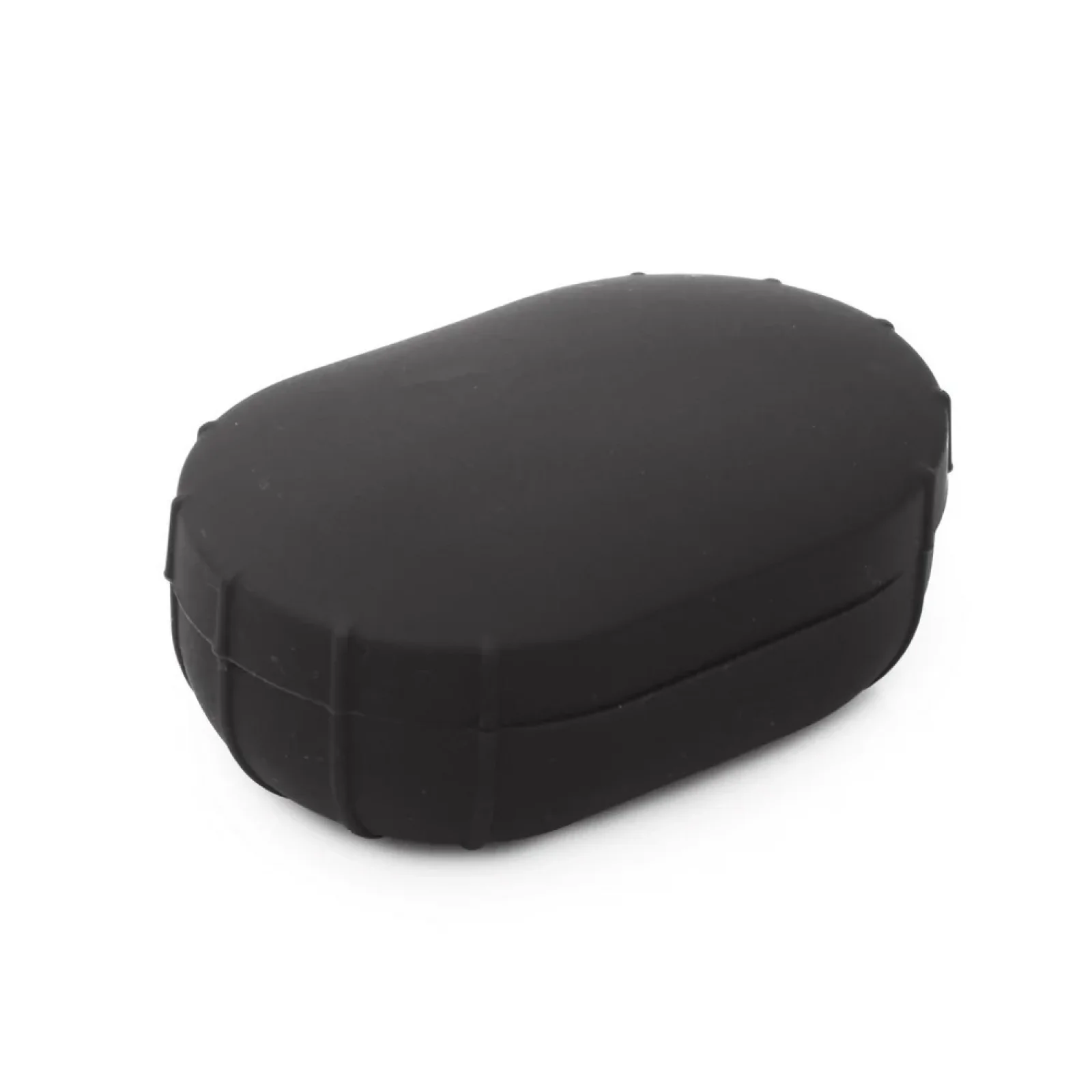 Чохол Silicon BeCover для Xiaomi Redmi AirDots / Redmi AirDots 2 / Redmi AirDots S Black (703824)