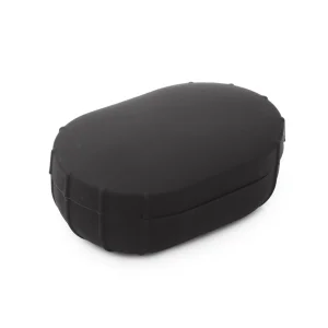 Чехол Silicon BeCover для Xiaomi Redmi AirDots / Redmi AirDots 2 / Redmi AirDots S Black (703824)