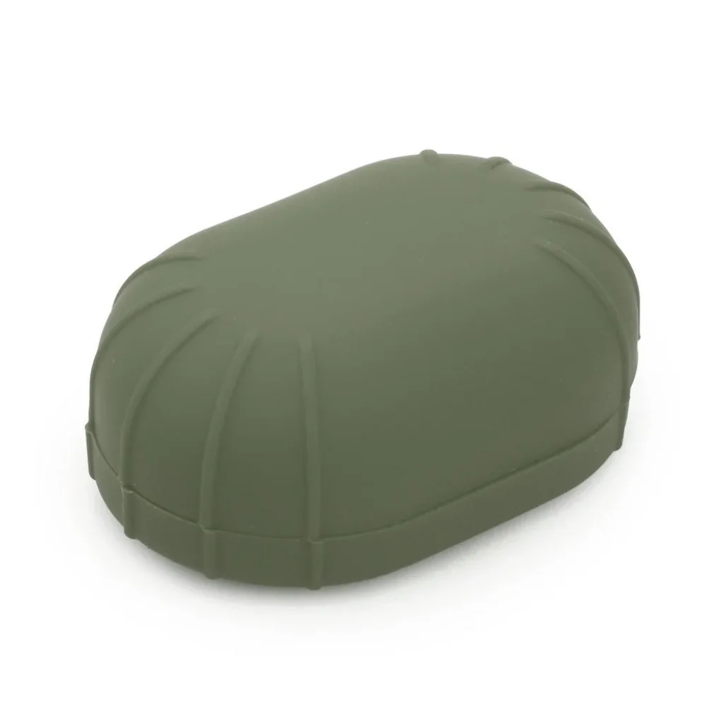 Чохол Silicon BeCover для Xiaomi Redmi AirDots / Redmi AirDots 2 / Redmi AirDots S Dark Green (706008)