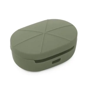 Чохол Silicon BeCover для Xiaomi Redmi AirDots / Redmi AirDots 2 / Redmi AirDots S Dark Green (706008)