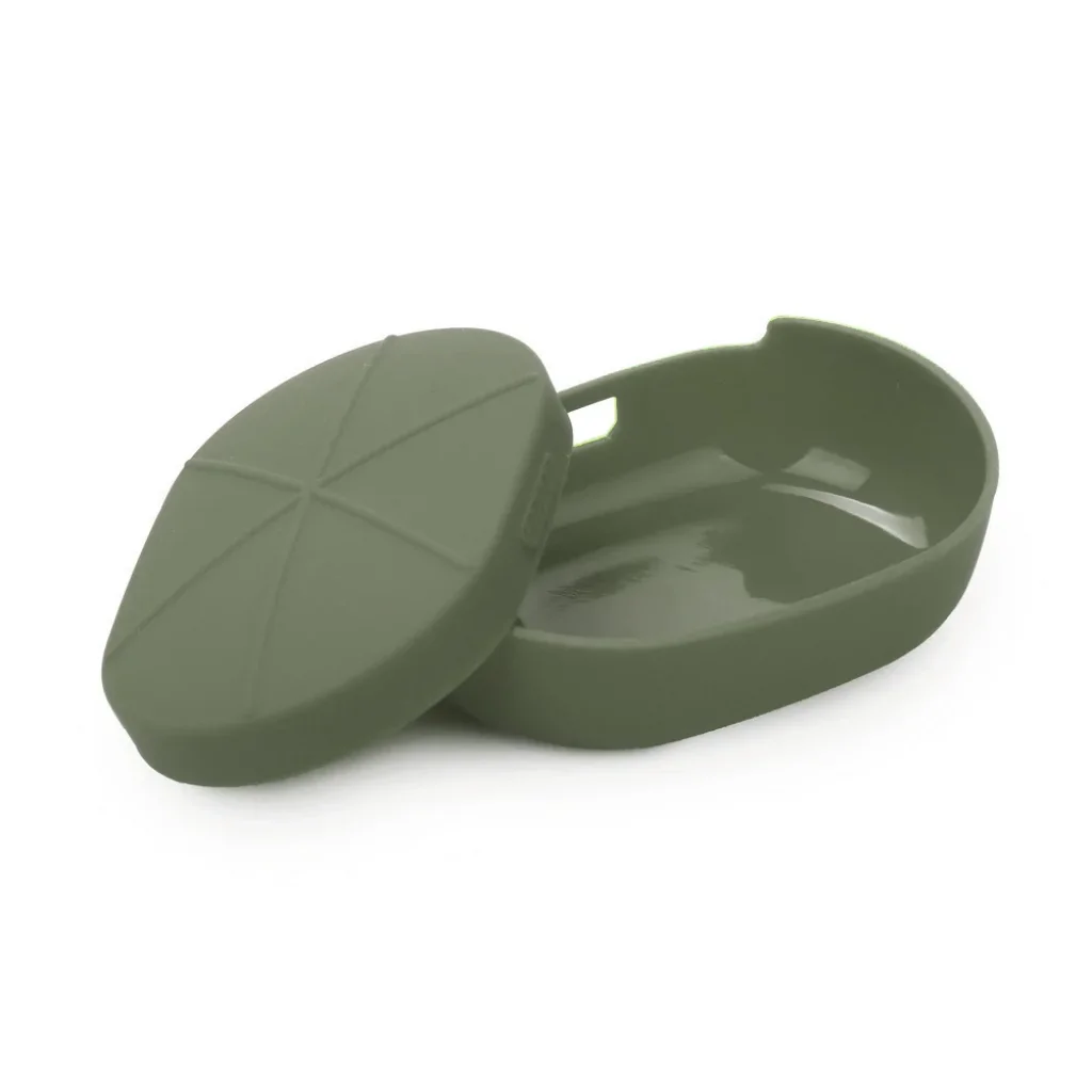 Чохол Silicon BeCover для Xiaomi Redmi AirDots / Redmi AirDots 2 / Redmi AirDots S Dark Green (706008)