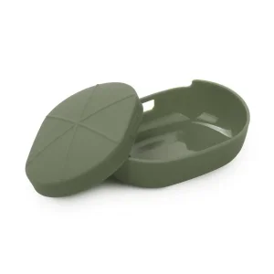 Чохол Silicon BeCover для Xiaomi Redmi AirDots / Redmi AirDots 2 / Redmi AirDots S Dark Green (706008)