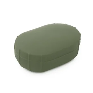 Чохол Silicon BeCover для Xiaomi Redmi AirDots / Redmi AirDots 2 / Redmi AirDots S Dark Green (706008)