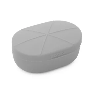 Чехол Silicon BeCover для Xiaomi Redmi AirDots / Redmi AirDots 2 / Redmi AirDots S Gray (703827)