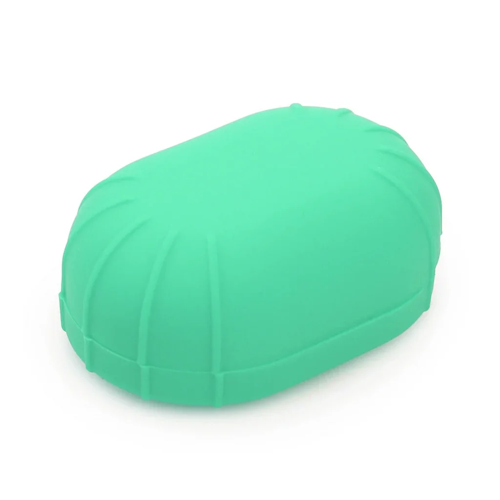 Чехол Silicon BeCover для Xiaomi Redmi AirDots / Redmi AirDots 2 / Redmi AirDots S Green (703828)