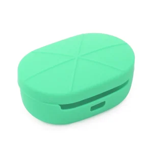 Чехол Silicon BeCover для Xiaomi Redmi AirDots / Redmi AirDots 2 / Redmi AirDots S Green (703828)