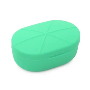 Чехол Silicon BeCover для Xiaomi Redmi AirDots / Redmi AirDots 2 / Redmi AirDots S Green (703828)