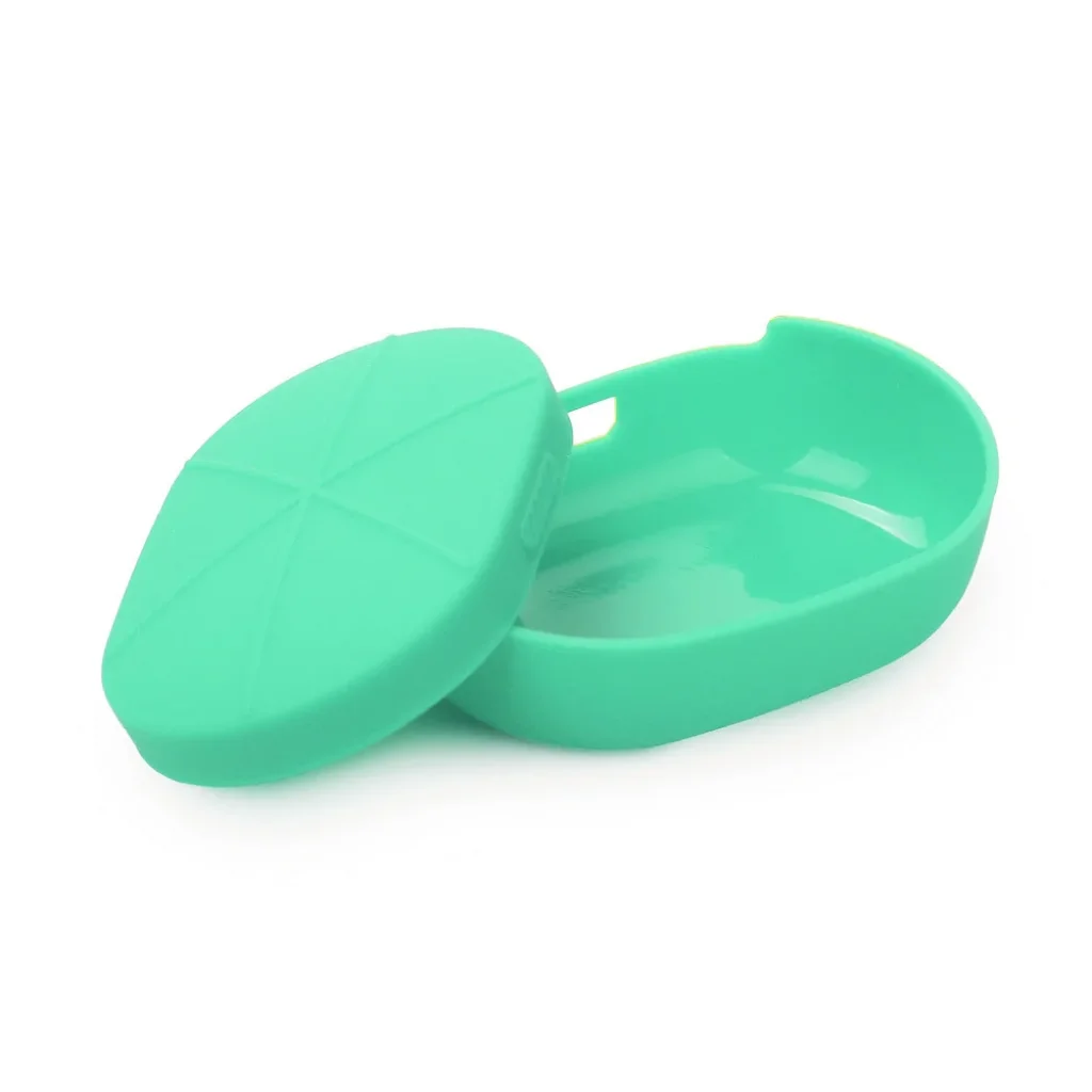 Чехол Silicon BeCover для Xiaomi Redmi AirDots / Redmi AirDots 2 / Redmi AirDots S Green (703828)