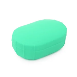 Чехол Silicon BeCover для Xiaomi Redmi AirDots / Redmi AirDots 2 / Redmi AirDots S Green (703828)