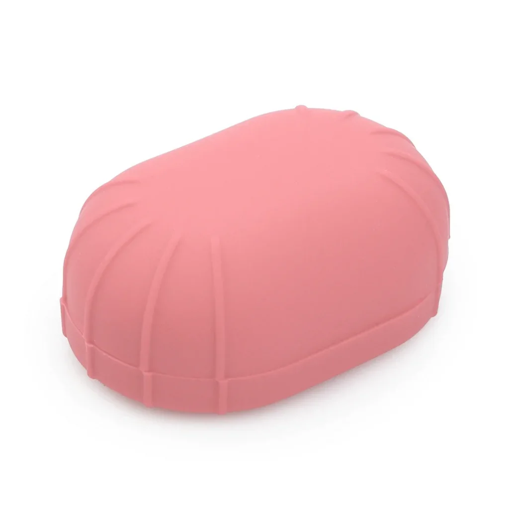 Чохол Silicon BeCover для Xiaomi Redmi AirDots / Redmi AirDots 2 / Redmi AirDots S Pink (703829)