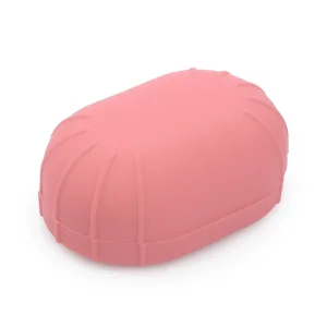 Цвет: Розовый - Чехол Silicon BeCover для Xiaomi Redmi AirDots / Redmi AirDots 2 / Redmi AirDots S Pink (703829)
