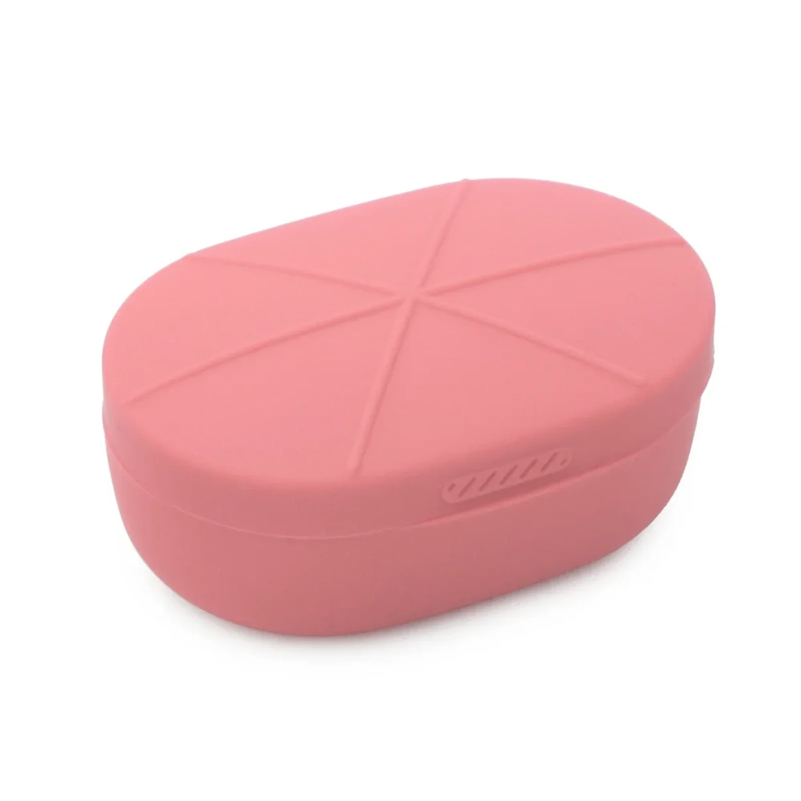 Чохол Silicon BeCover для Xiaomi Redmi AirDots / Redmi AirDots 2 / Redmi AirDots S Pink (703829)