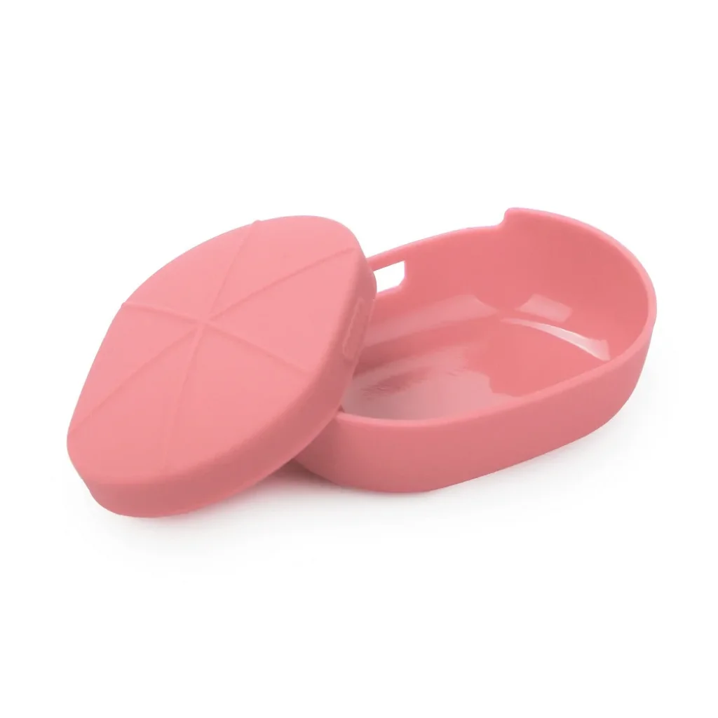 Чохол Silicon BeCover для Xiaomi Redmi AirDots / Redmi AirDots 2 / Redmi AirDots S Pink (703829)