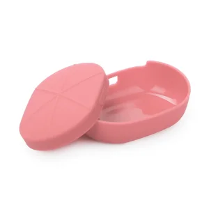 Чохол Silicon BeCover для Xiaomi Redmi AirDots / Redmi AirDots 2 / Redmi AirDots S Pink (703829)