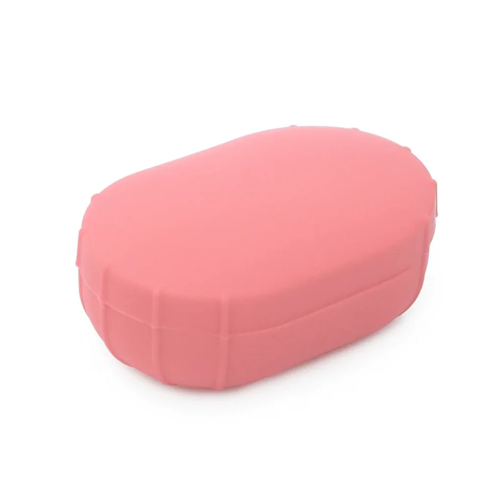Чохол Silicon BeCover для Xiaomi Redmi AirDots / Redmi AirDots 2 / Redmi AirDots S Pink (703829)