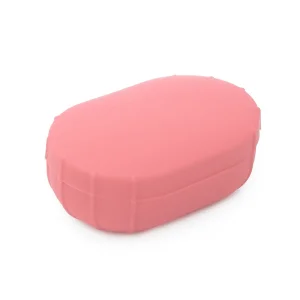 Чохол Silicon BeCover для Xiaomi Redmi AirDots / Redmi AirDots 2 / Redmi AirDots S Pink (703829)