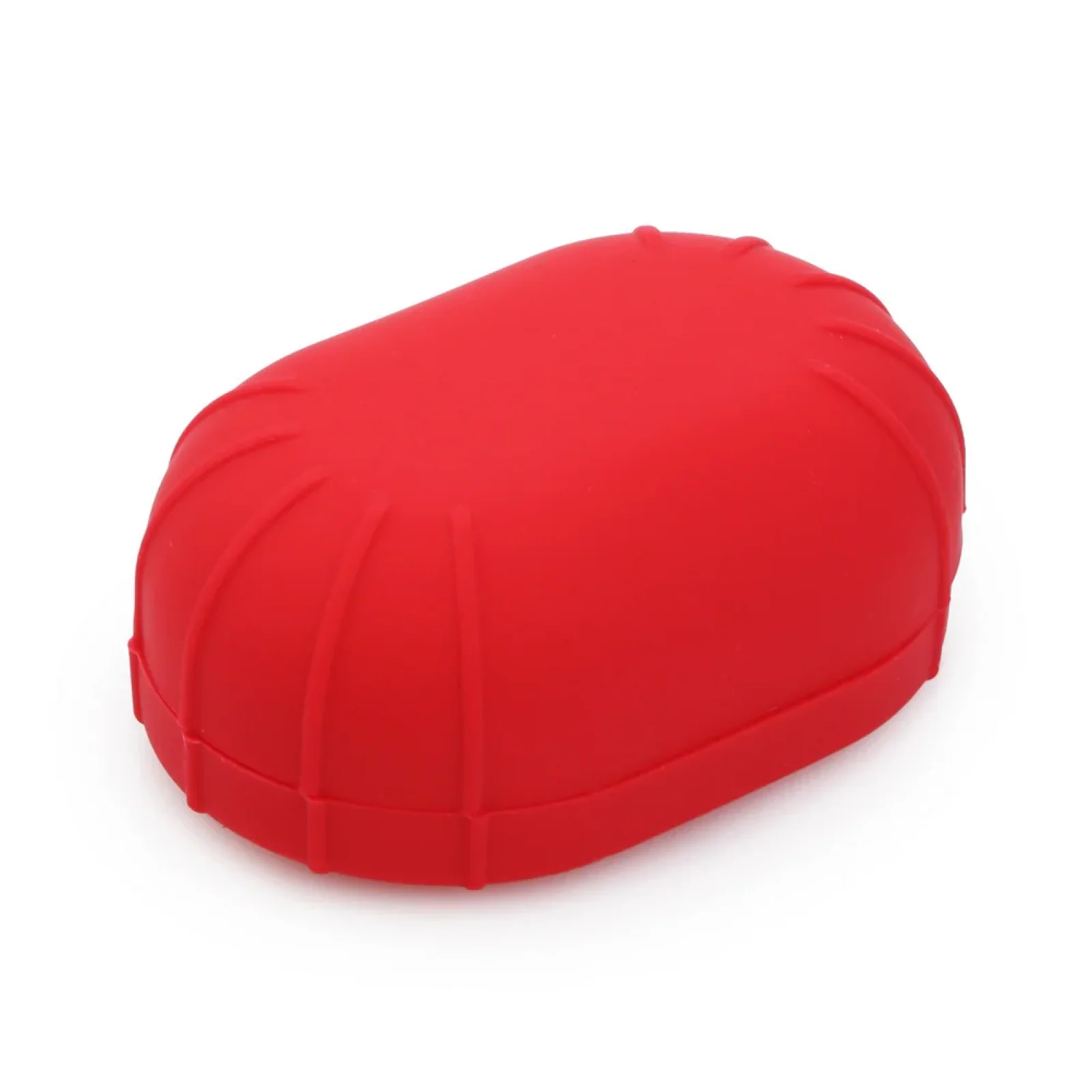 Чехол Silicon BeCover для Xiaomi Redmi AirDots / Redmi AirDots 2 / Redmi AirDots S Red (703830)