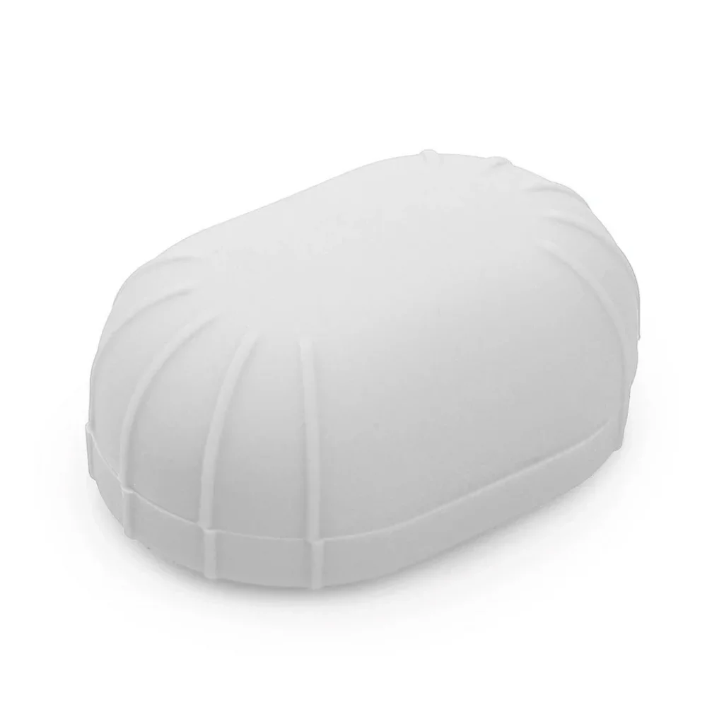 Чехол Silicon BeCover для Xiaomi Redmi AirDots / Redmi AirDots 2 / Redmi AirDots S White (703831)