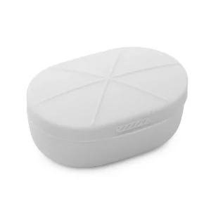 Чехол Silicon BeCover для Xiaomi Redmi AirDots / Redmi AirDots 2 / Redmi AirDots S White (703831)