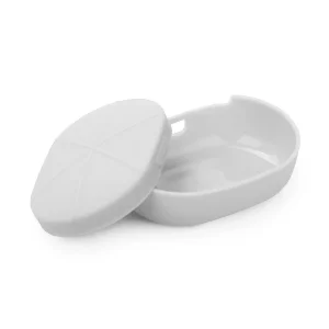 Чехол Silicon BeCover для Xiaomi Redmi AirDots / Redmi AirDots 2 / Redmi AirDots S White (703831)
