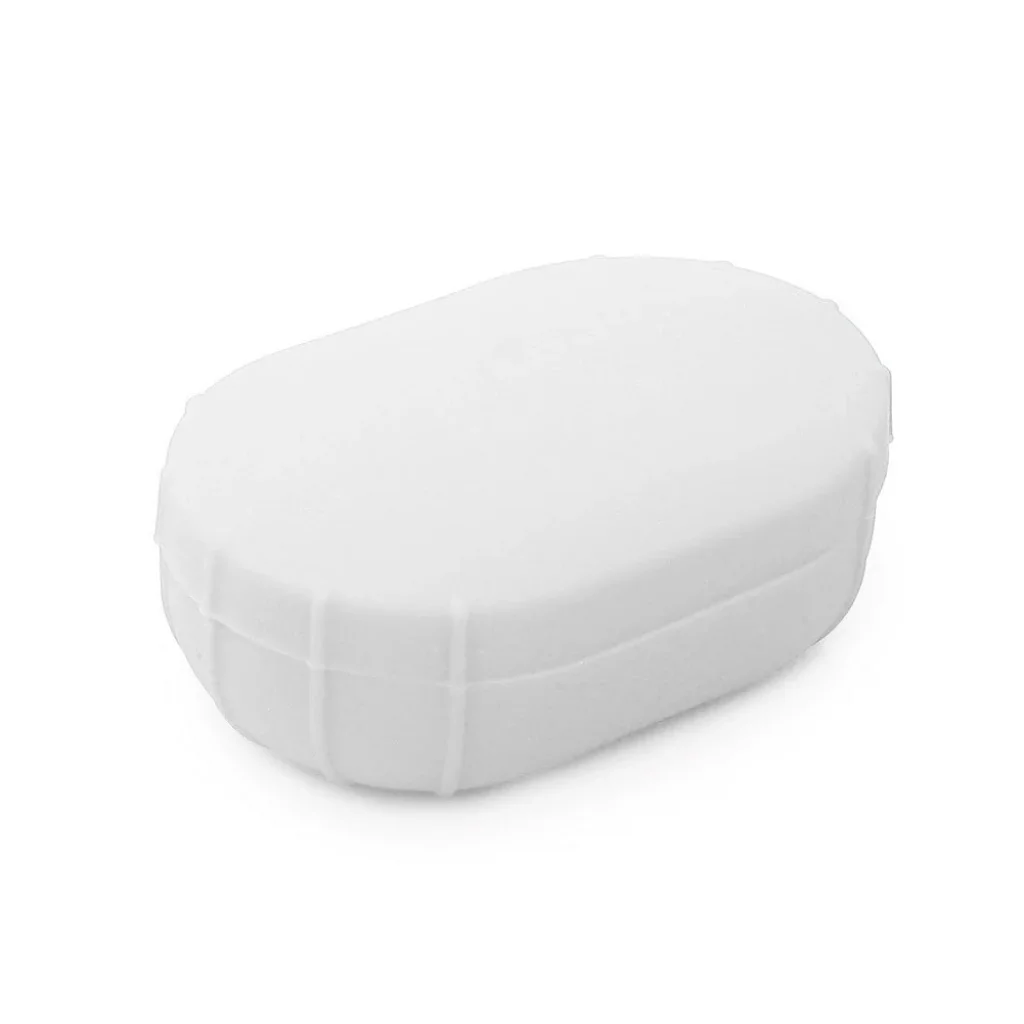 Чехол Silicon BeCover для Xiaomi Redmi AirDots / Redmi AirDots 2 / Redmi AirDots S White (703831)