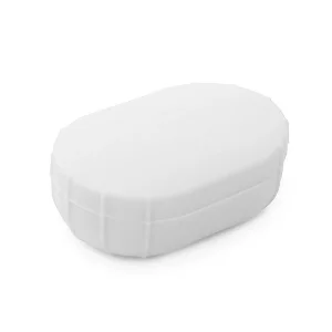 Чехол Silicon BeCover для Xiaomi Redmi AirDots / Redmi AirDots 2 / Redmi AirDots S White (703831)