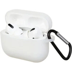 Чехол Silicon BeCover для Apple AirPods (3nd Gen) Transparancy (707232)