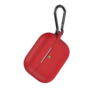 Чохол Silicon BeCover для Apple AirPods Pro Orange (704484)