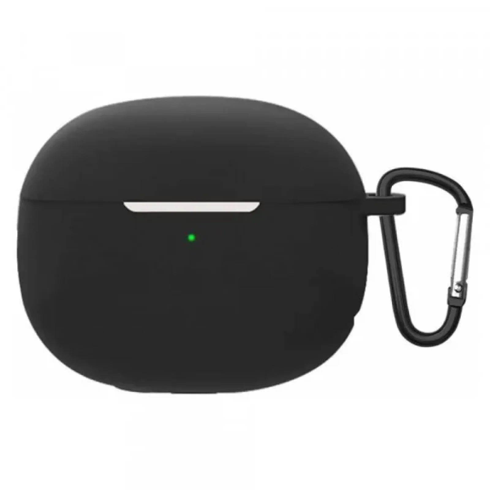 Чехол Silicon BeCover для Xiaomi Redmi Buds 4 Active Black (710176)