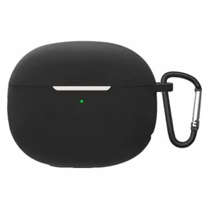 Чехол Silicon BeCover для Xiaomi Redmi Buds 4 Active Black (710176)