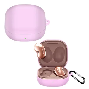Чохол Silicon BeCover для Samsung Galaxy Buds FE SM-R400 Pink (710095)