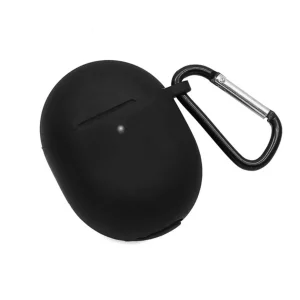 Чохол Silicon BeCover для Google Pixel Buds Pro Black (709574)