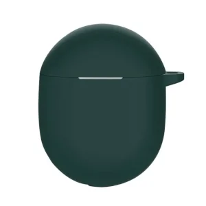 Чехол Silicon BeCover для Google Pixel Buds Pro Dark Green (709589)