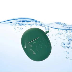 Чехол Silicon BeCover для Google Pixel Buds Pro Dark Green (709589)