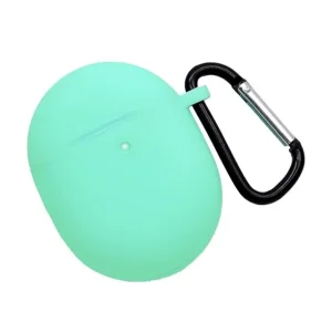 Чехол Silicon BeCover для Google Pixel Buds Pro Green (709577)