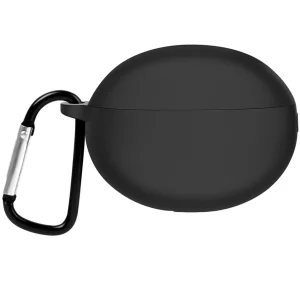 Чохол Silicon BeCover для HUAWEI FreeBuds 5i Black (709566)